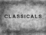 Classicals!