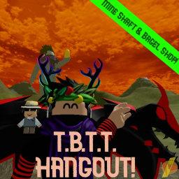 Toasted Bagels Hangout! [FURRIES]
