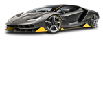 lambogini crew