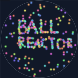 Ball Reactor icon