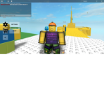 The Team that want Builders Club back!