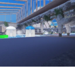 Water Park icon