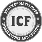 --Immigration and Customs Force--