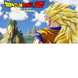Dragon Ball Infinity BR [Alpha]