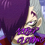 Azured Clothing