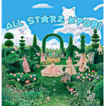 All Starz KPOP
