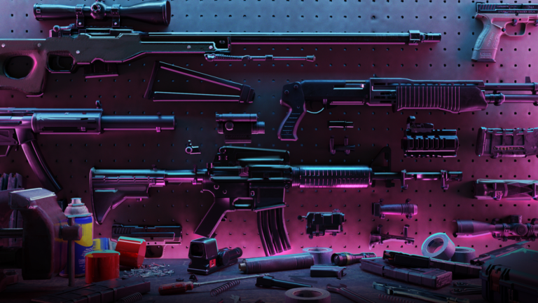 FRONTLINES VERSUS screenshot 4