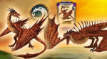 The Monstrous Nightmares