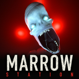 Marrow Station [HORROR]