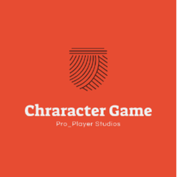 Character Game