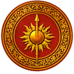 [CoR] House Dayne