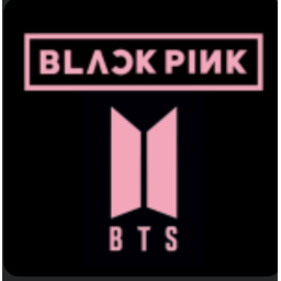 blackpink vs BTS.  / بلاك بينك ضد بتس