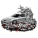 LowStarz Car Club