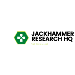 Jackhammer Research HQ