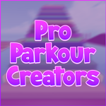 Pro Parkour Creators