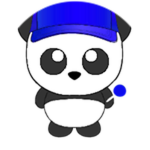 Kid 2 Panda