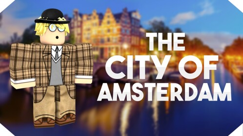 NL | The City of Amsterdam[Under Development]