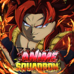 [Early Access] Anime Squadron icon