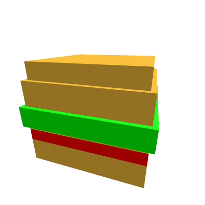 hamburger