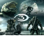 halo 3 is epic