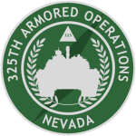 [NNG] 325th Armored Operations