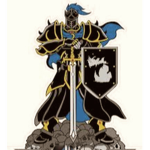 The Knights Of T'rall
