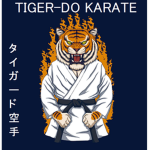 TIGER-DO KARATE|TIGER FAM