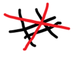 We really hate the hashtags D: