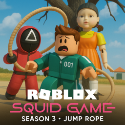 Jump Rope