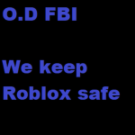 o.d FBI