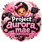 Project Aurora Mae