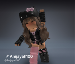 Anijayah100