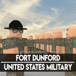Fort Dunford - U.S.M