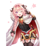 Astolfo Cultist