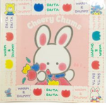 Cherry chums~