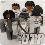 #OTP LTD