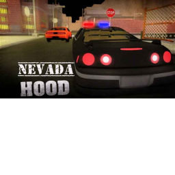Nevada hood