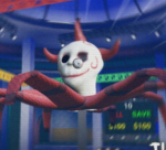 Evil Team is #1