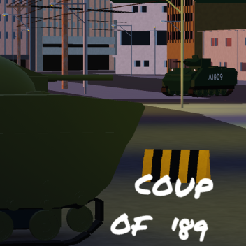 Coup  of  '89     
