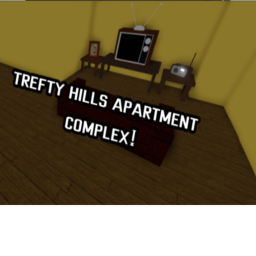 Trefty Hills Apartment Complex