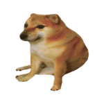 Doggo official fan group