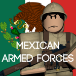 -=Mexican Military WW2=-