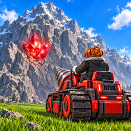 Drill A Mountain icon
