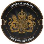 |BBA| Internal Affairs