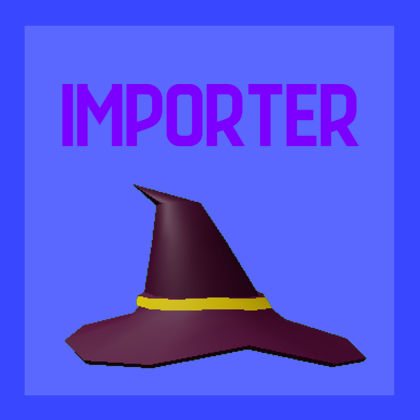 Catalog Asset Importer