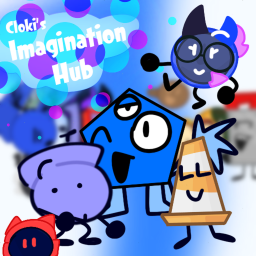 Cloki’s Imagination Hub