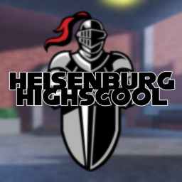 🎓 Heisenburg Highschool
