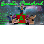 ☜☆Lunatic Preschool☆☞
