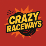 Crazy Raceways