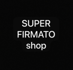SUPER FIRMATO shop